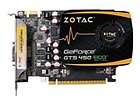 zotac geforce gts450 eco 1gb ddr3 mpn zt 40508 10l