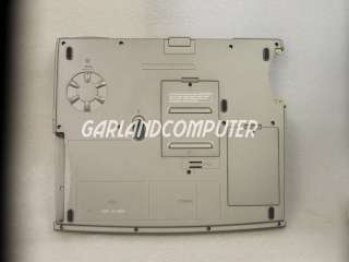 Dell Inspiron 5150 Bottom Base Assembly D3024 NEW  