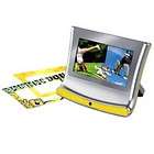 Nickelodeon SpongeBob SquarePants 7 Inch Digital Photo Frame NEW 