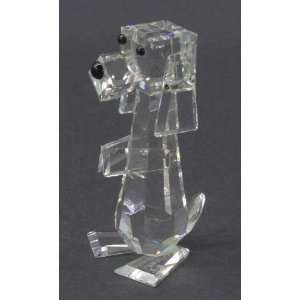  Swarovski Swarovski Crystal Figurine No Box, Collectible 