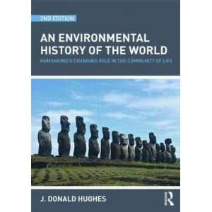  An Environmental History of the World Humankindss 