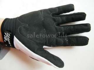 FreeShipping 5Color New Racing Bike Motorcycle Sport Cycling Glove 
