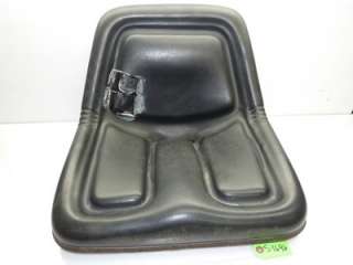 Simplicity 9020 Power Max Tractor Seat   as is  