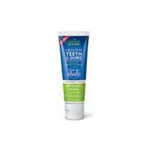  Herbal Mouth & Gum Therapy Cherry 8 oz Health & Personal 