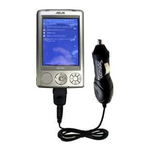  Rapid Car / Auto Charger for the Asus MyPal A632   uses 