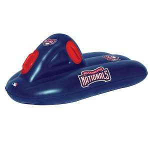  42 MLB Washington Nationals 2 in 1 Inflatable Outdoor Super 