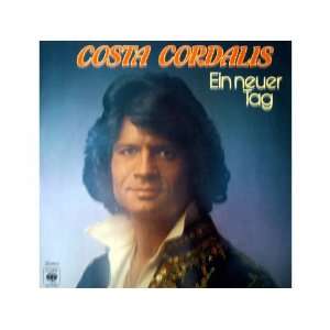  ein neuer tag LP [Vinyl] COSTA CORDALIS Music