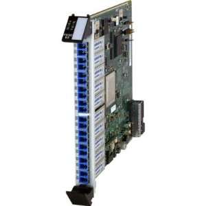    20 Port 100BX Fttx Services MODULE,T1550/R1310,SM, Electronics