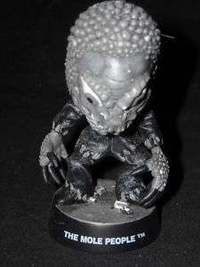 Universal Monsters  The Mole People LBH (Sideshow)  
