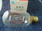   120 VOLT 1000 WATT PROJECTOR LAMP BULB 3M THERMO FAX TRANSPARENCY