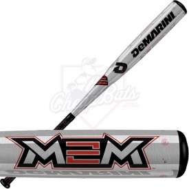 NEW DeMarini M2M Youth Baseball Bat ( 12) 32/20oz  