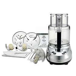 Cuisinart MP 14N Limited Edition 14 cup Food Processor  