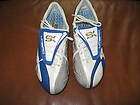 Umbro SX Flare A HG Kangaroo Leather Professional Shoes Size 12.5