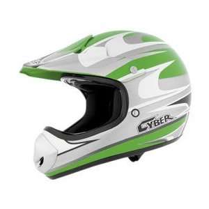  Cyber Helmets UX 10