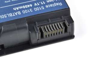 Battery Fits Acer Aspire 5515 5187 5515 5831 5515 5879  