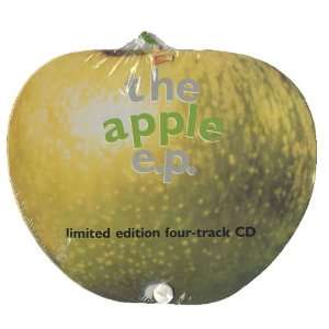  The Apple E.P. Various Artists Music