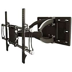 Cotytech Full Motion 42  to 71 inch TV Wall Mount  