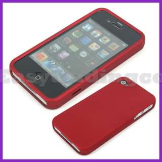   protection from scratch and dirt hard plastic case with smooth rubber
