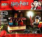 NEW in Package Lego Harry Potter #30111 Lab, Potions, Minifigure 