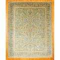 Green Area Rugs from Worldstock Fair Trade   Buy 7x9 