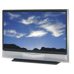 JVC HD 56G786 56 in HD ILA HDTV Rear Projection TV  