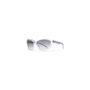   Lilac/Gray Gradient Smith Optics Sunglasses