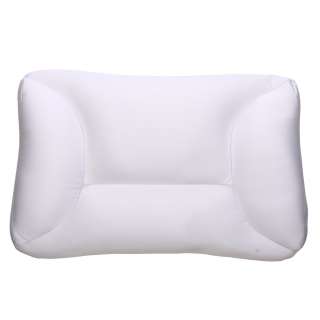 The Sharper Image King/Queen size Micro foam Bead Pillow   
