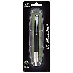 Parker Vector XL Twist Action Ballpoint Pen  