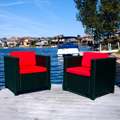 Sofas, Chairs & Sectionals   Buy Patio Furniture Online 
