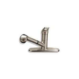  95010503SS SS 1 H KITCH FAUCET