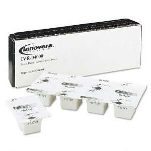  Products   Innovera   04000 Compatible Solid Ink Stick, 1,400 Page 