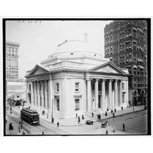 Grand Trust Company (Girard Trust Bank),Philadelphia,Pa.  