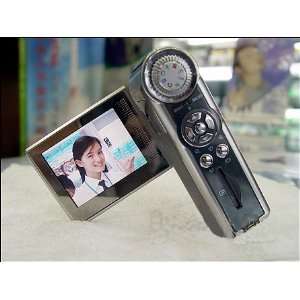  2.5 inches TFT 12MP digital video camera camcorder Camera 