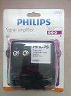 Philips Signal Amplifier To Improve Signal Performance SWS2085H/17 New 