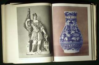 RARE BOOK Czech Moravian Folk Ceramics peasant pottery anqtieu painted 