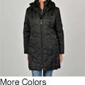 Nautica Womens Vestie 3/4 length Quilted Down Jacket