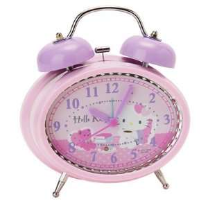  Hello Kitty Alarm Clock Bear Electronics
