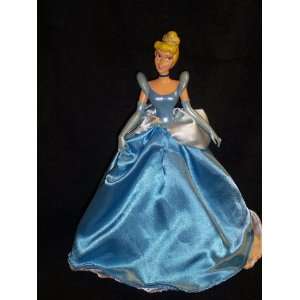  Disney Princess Cinderella Tree Topper 