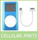 US Apple iPod Mini 2nd Gen 4GB 4 GB  Player Blue  