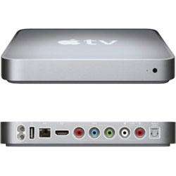 Apple TV 40GB   Widescreen Video Server (Refurbished)  