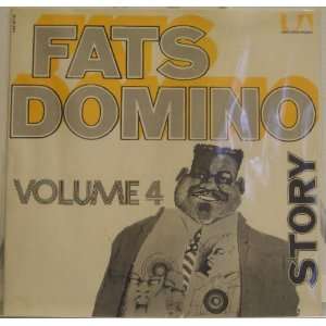 Fats Domino Story Volume 4 Fats Domino Music