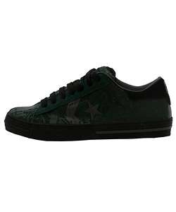 Converse Volitant OX Green Athletic Inspired Shoes  