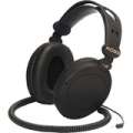 Supersonic 2 in 1 Deep Bass Stereo High Performace Headphone 