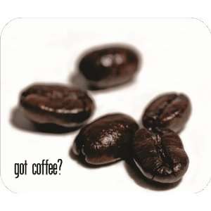  Got Coffee? Mouse Pad 
