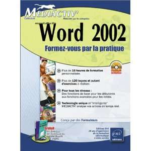  word ; edition 2002 Collectif Video Games