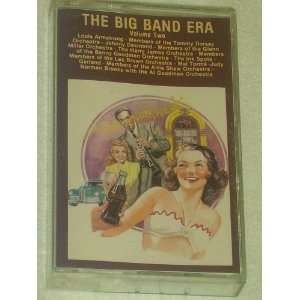  The Big Band Era, Volume Two Judy Garland, Johnny Desmond 