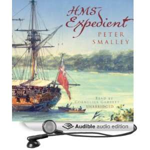  HMS Expedient (Audible Audio Edition) Peter Smalley 