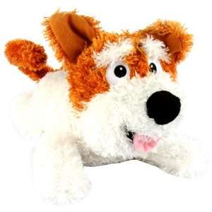  Chuckle Buddies Short Ear Terrier Dog Electronic Plush 
