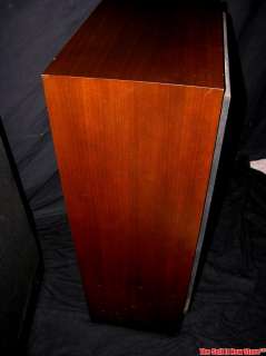 Vintage Pair McIntosh Labs XR 16 XR16 Stereo 4 way Loudspeakers 