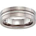 Titanium   Buy Rings Online 